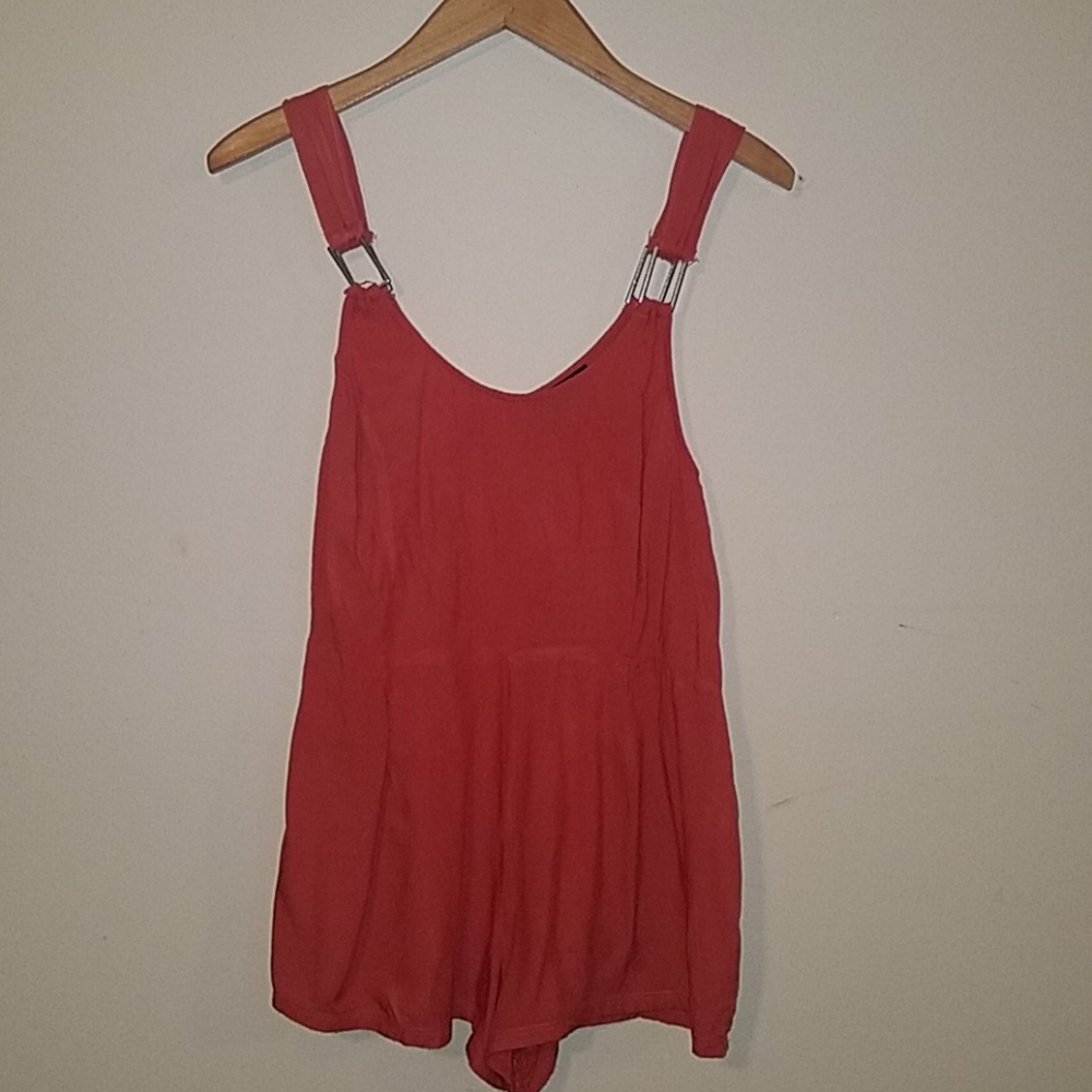 Juniors romper